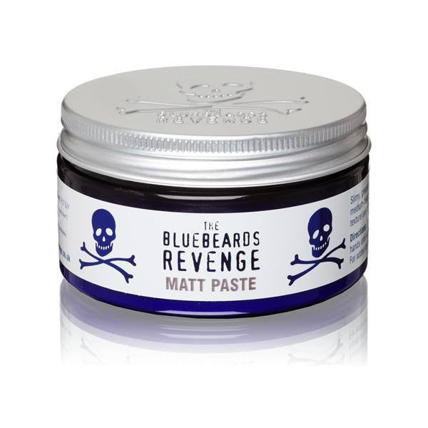 Hair Products - The Bluebeards Revenge Matt Paste (100ml)