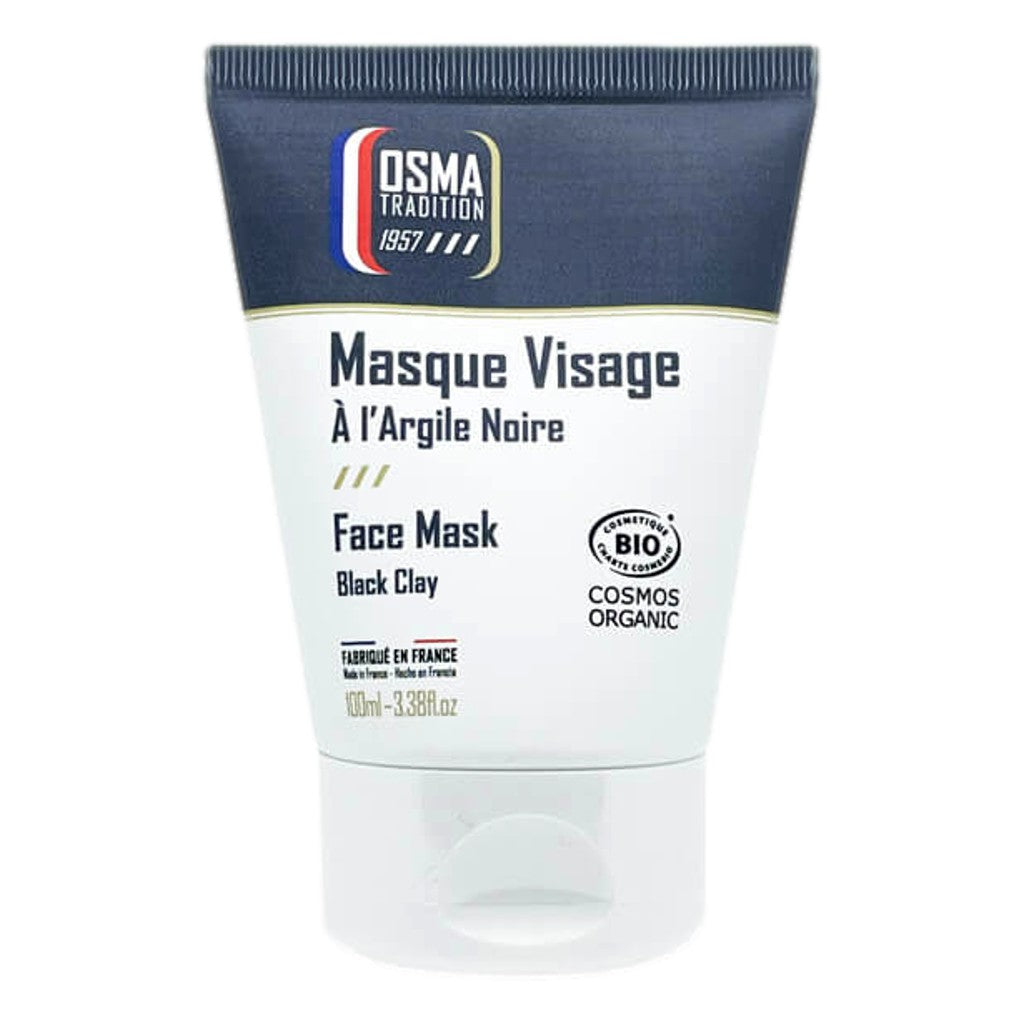 Osma Tradition Organic Face Mask 100ml