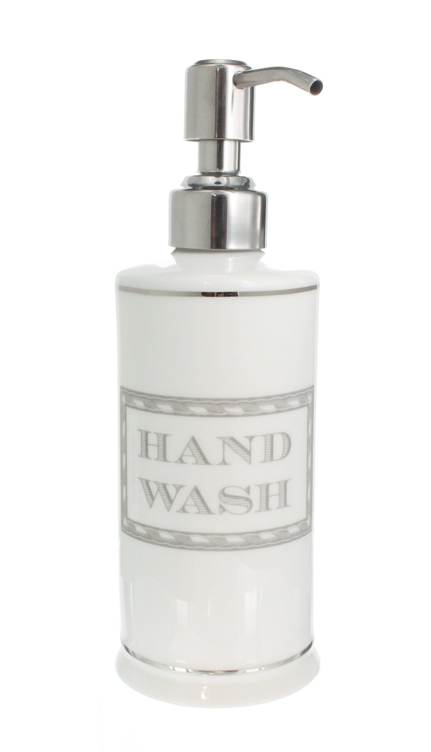 D.R. Harris Hand Wash Dispenser
