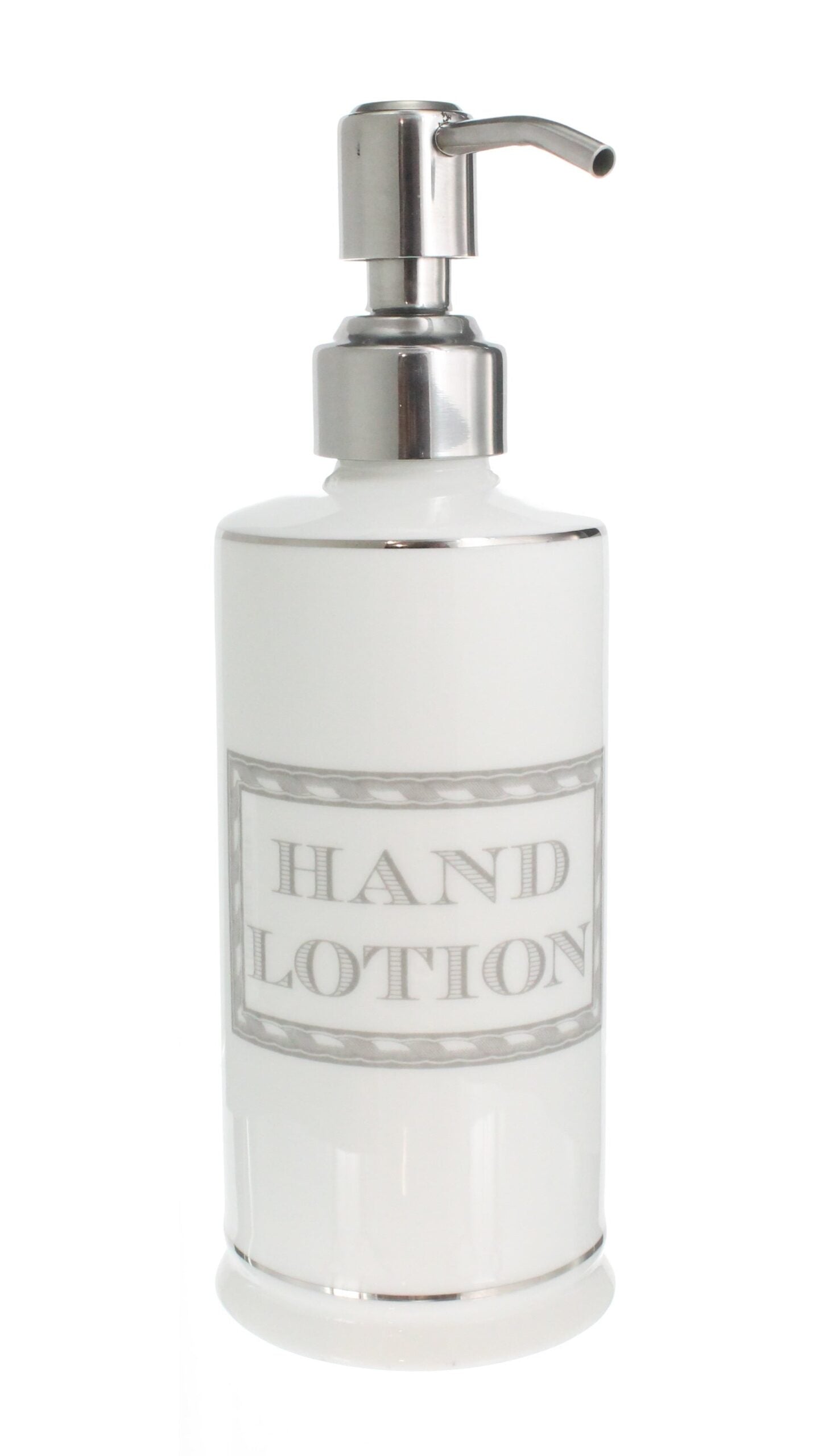 D.R. Harris Hand Lotion Dispenser