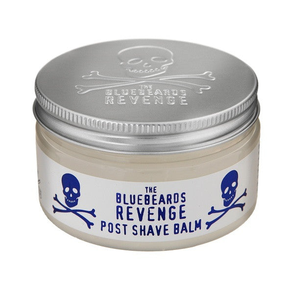 Post Shave Balm - The Bluebeards Revenge Post-Shave Balm (100ml)