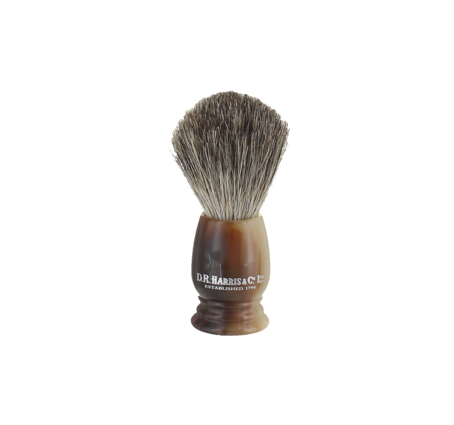 DR Harris S Range Horn - Mejor para Super Badger