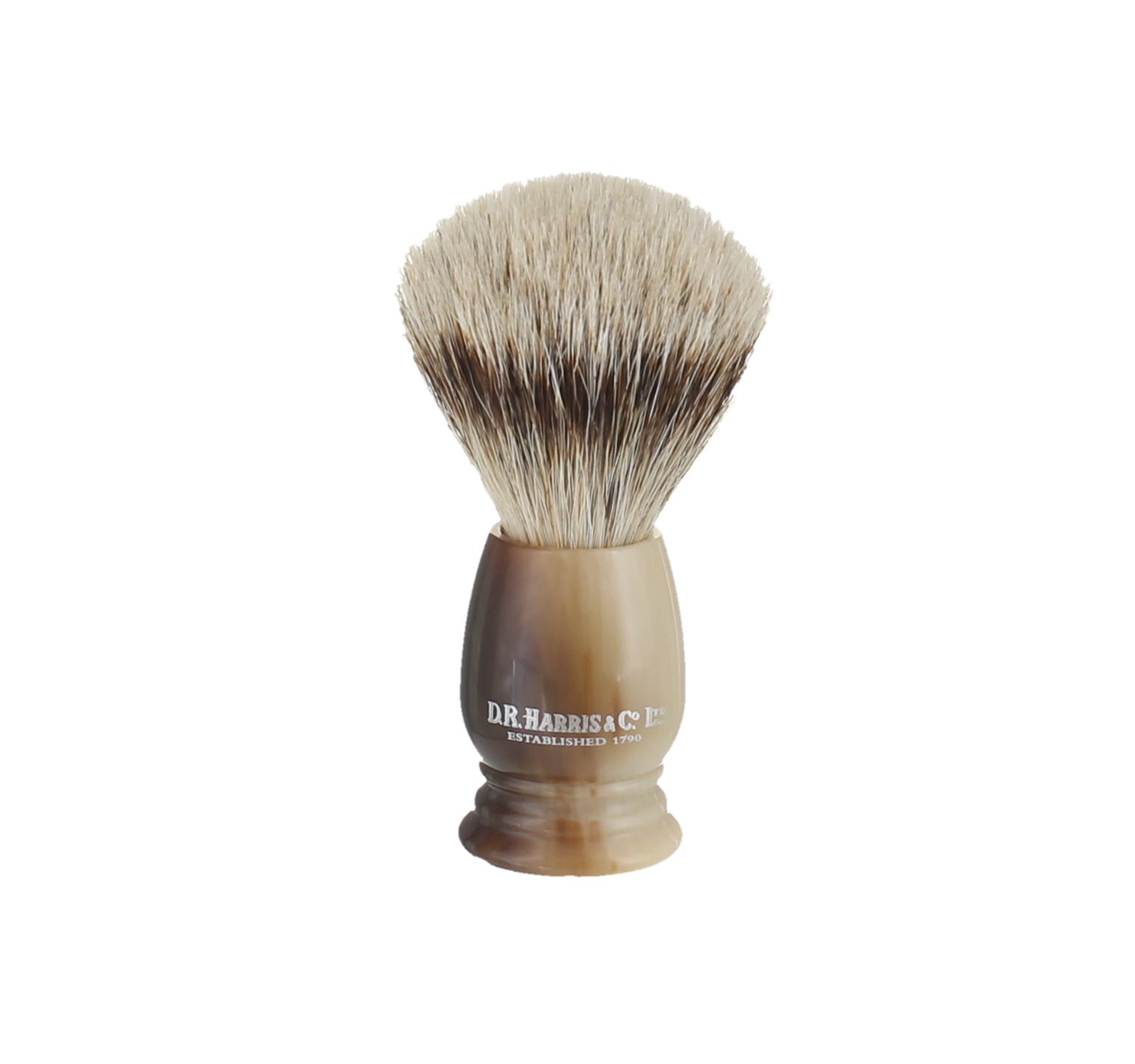 DR Harris S Range Horn - Mejor para Super Badger