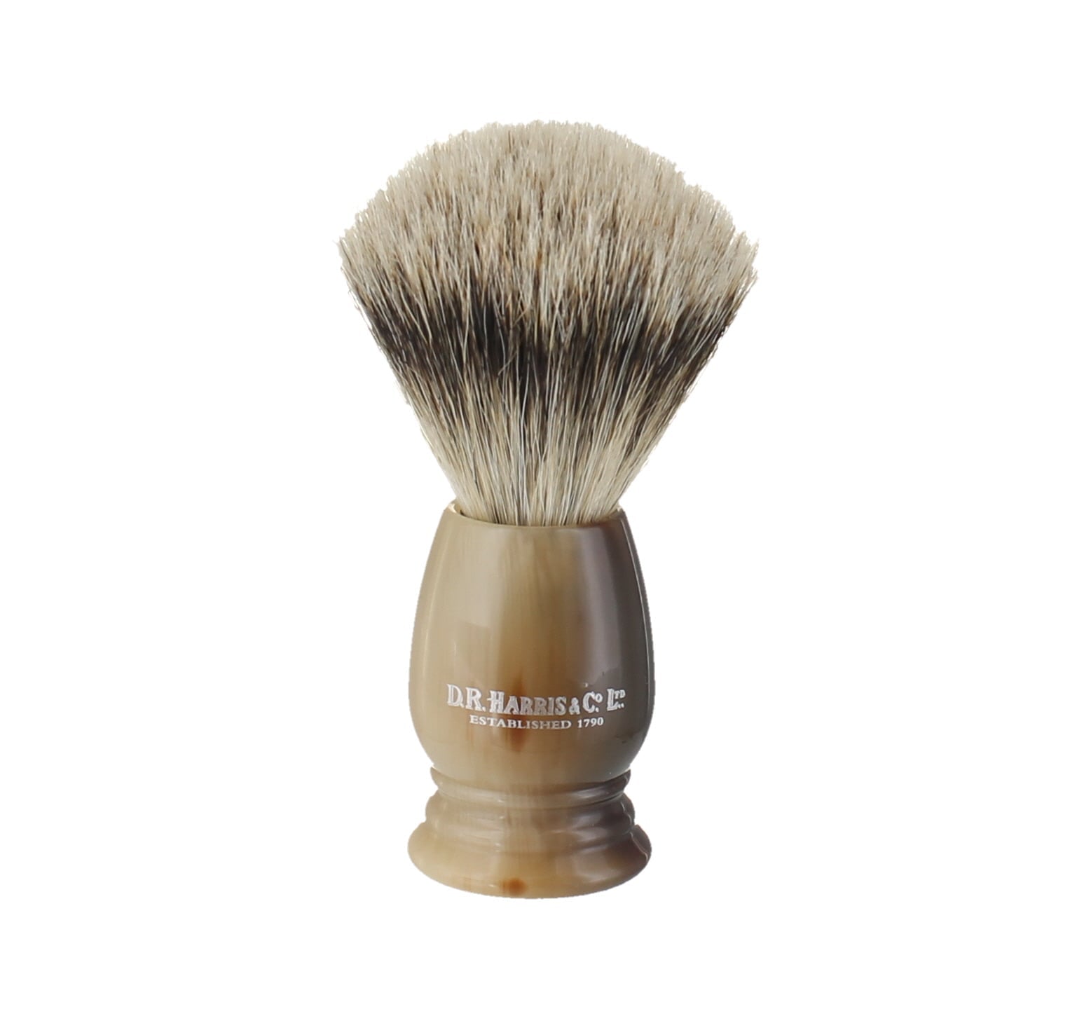 DR Harris S Range Horn - Mejor para Super Badger