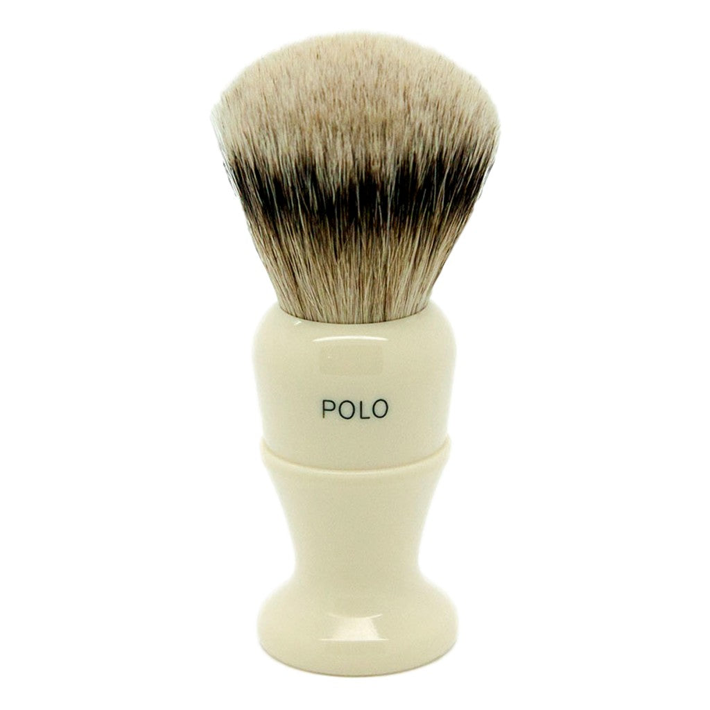 Simpsons 'The Polo' Shaving Brush - Cyril R. Salter
