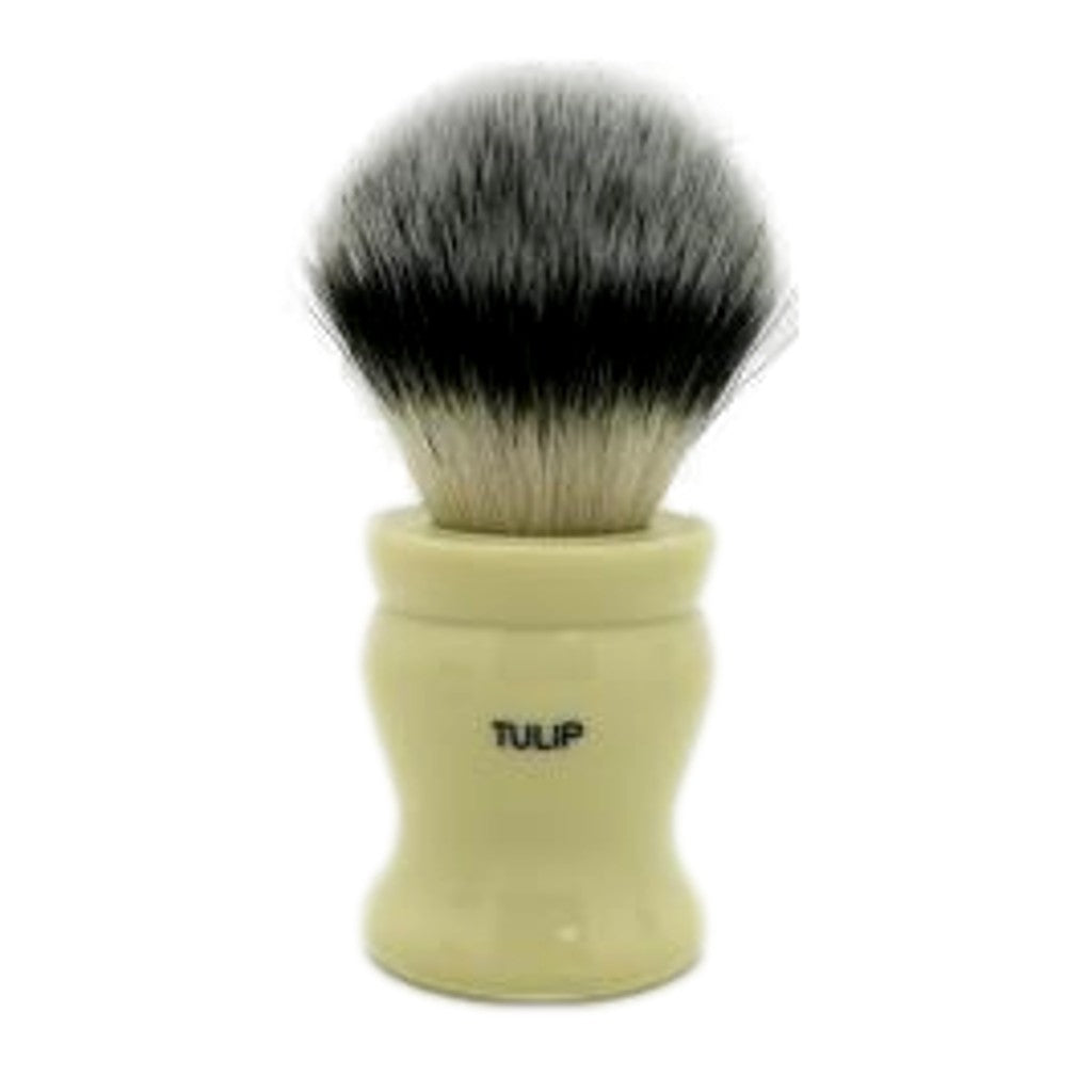 Simpsons 'The Tulip' Sovereign Synthetic Shaving Brush