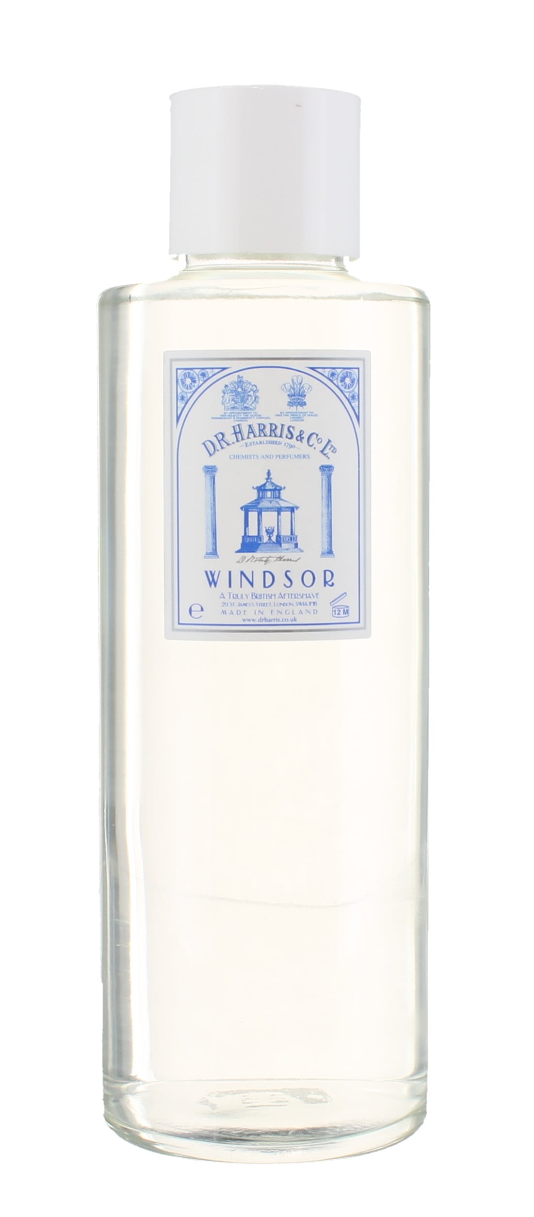 D.R. Harris Windsor Aftershave