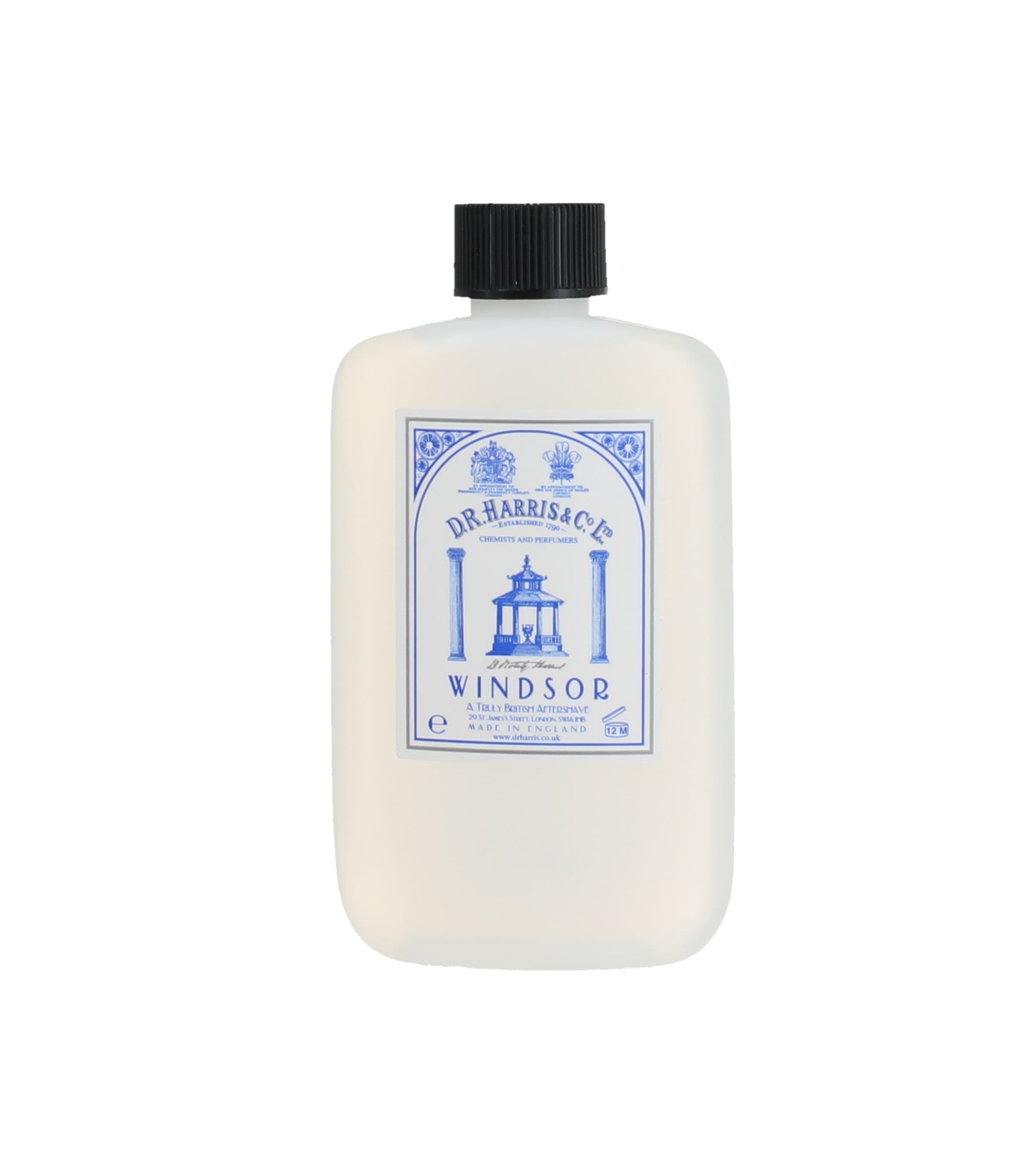 D.R. Harris Windsor Aftershave